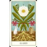 Tarot Floral (ES) - Diana McMahon Collis - Librero